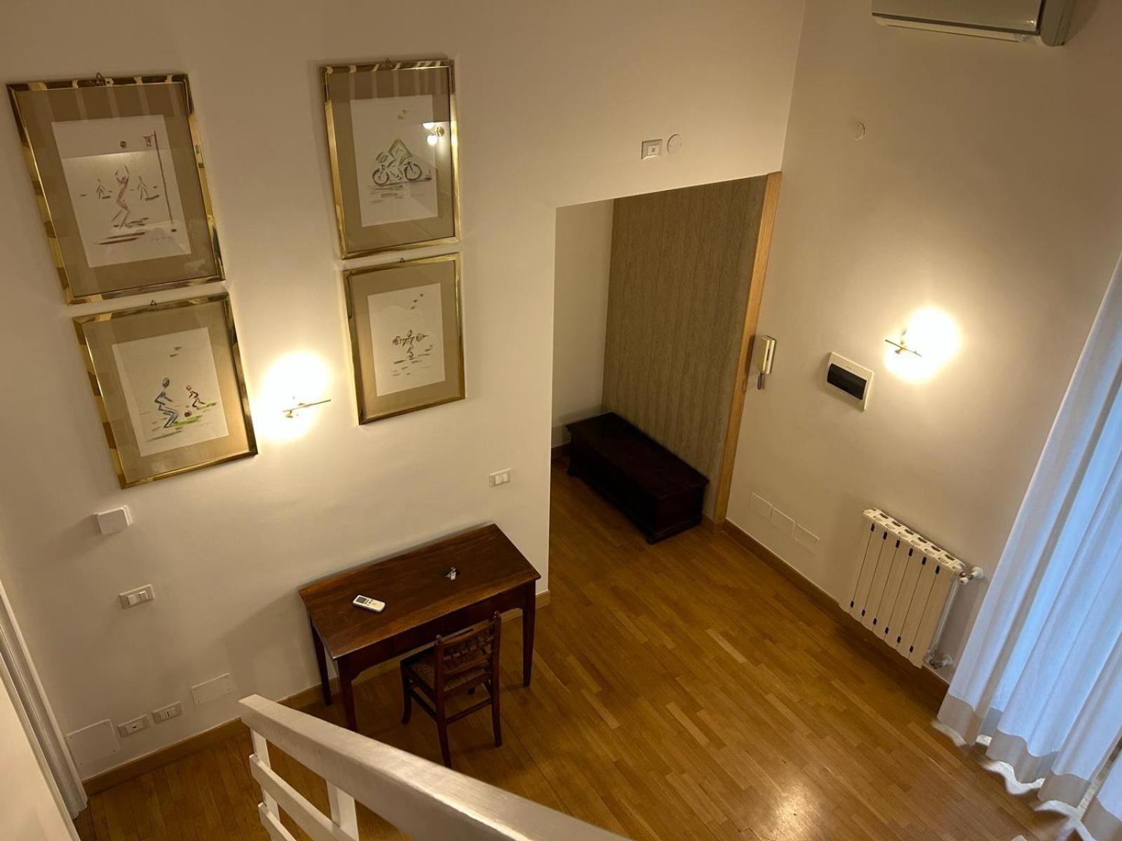 Assunta Domus Hotel Roma Exterior foto