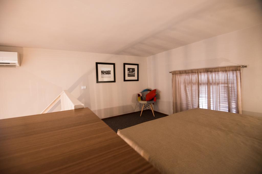 Assunta Domus Hotel Roma Quarto foto