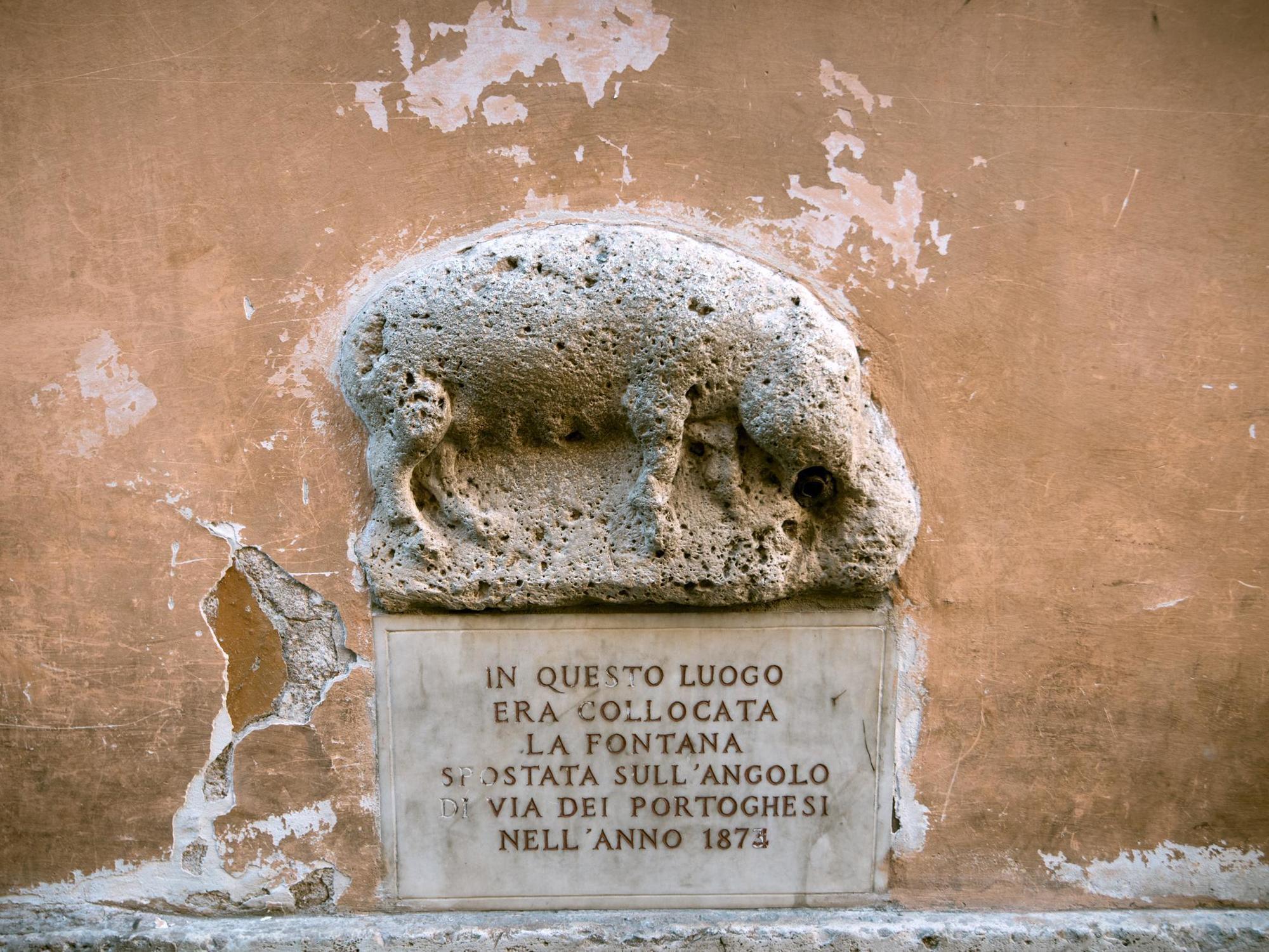 Assunta Domus Hotel Roma Exterior foto