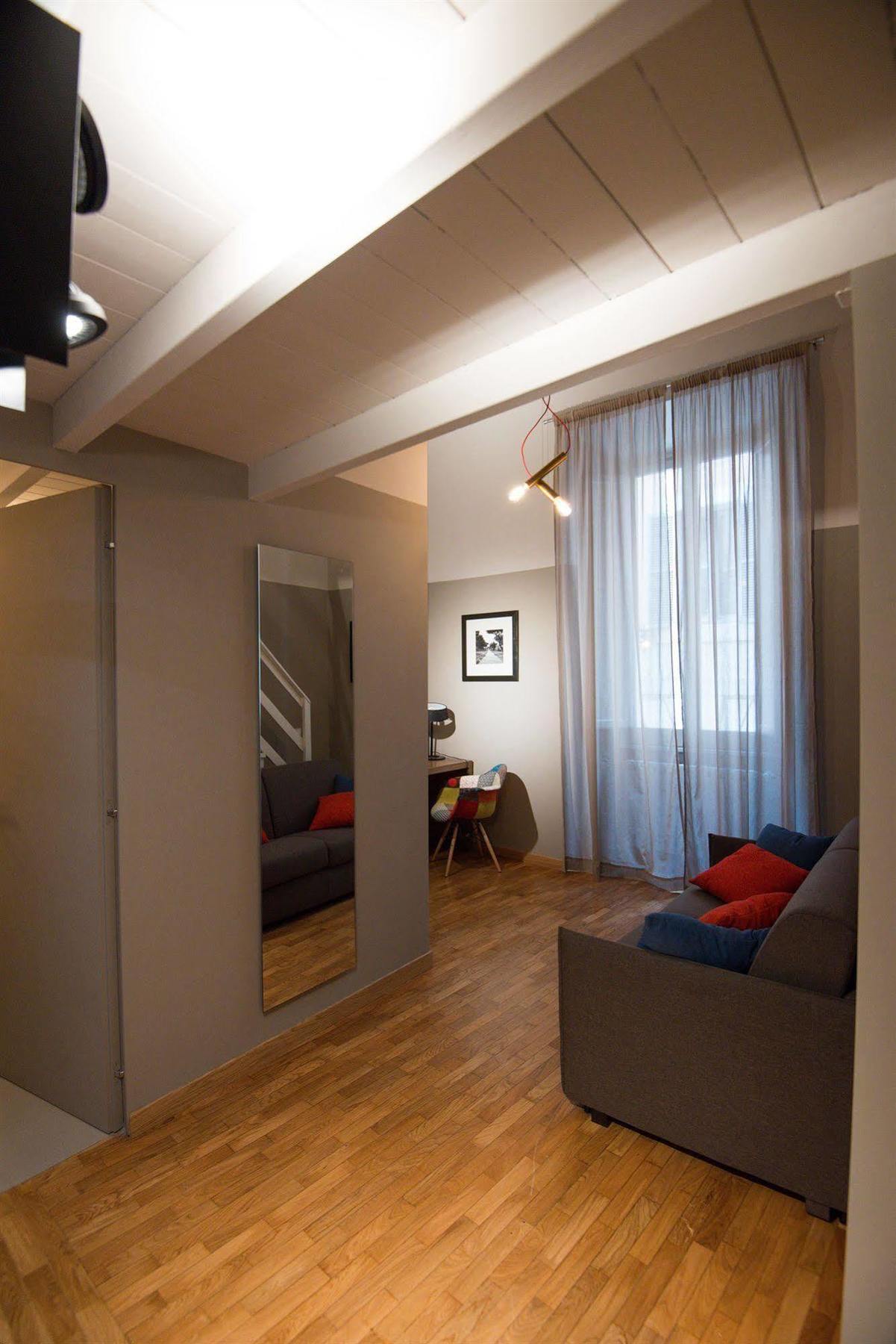 Assunta Domus Hotel Roma Exterior foto
