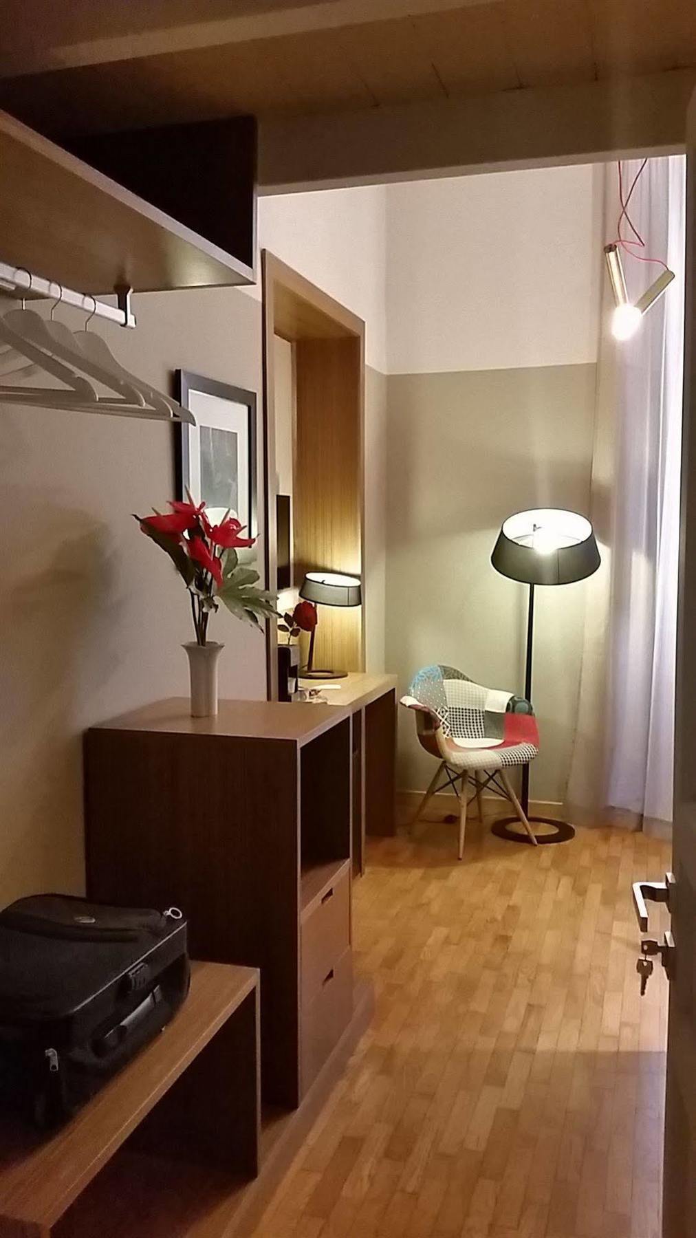 Assunta Domus Hotel Roma Exterior foto